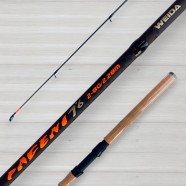 Спінінг Weida Pageni, 2-8г, 2,28м